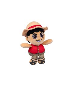 Peluche 20 cm - Modelo Según Disponibilidad