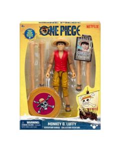 Figura Acción 15 cm - Modelo Según Disponibilidad