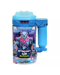 Lab Mutators Lightning Panther