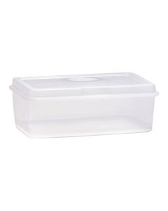 Sterilite Cajón con Tapa