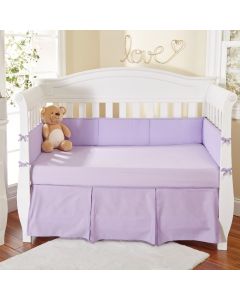 Bumper para Cuna