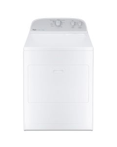 Secadora 18Kg Con Atrapapelusa Origen Usa Secado A Gas