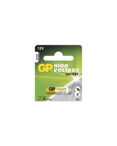 Gp Alkaline Alto Voltaje 12V
