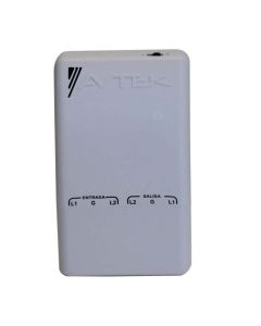 Avtek Protector De Corriente Para Aire Acondicionado 220V