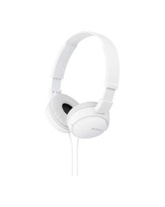 Sony Audífono On Ear Micrófono Integrado White