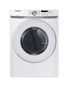 Samsung Secadora 20kg A Gas BLANCO