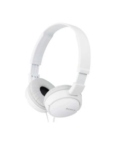Sony Audífonos de Cable On Ear Blanco