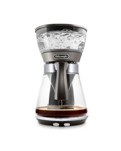 Delonghi | Cafetera |3-In-1 Specialty Coffee Brewer | Gris