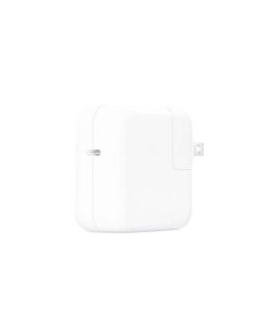 Apple Adaptador de Corriente Usb-C de 30 W