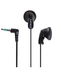 Sony Audífonos Mdre9lpzuc Negro