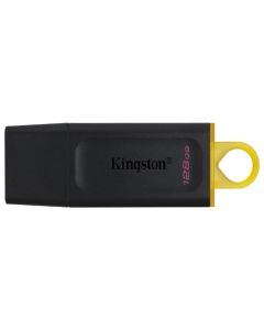 Kingston 128Gb Memoria Data Traveler Negro