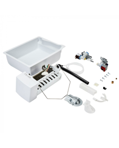 Whirlpool Kit Máquina de Hielo Ensamblado del Refrigerador