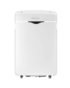 Hisense Aire Port&aacute;til 12btu | Timer de 24 Horas | R-32 | Bajo Ruido | Blanco