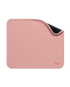 Logitech Mouse Pad Studio Series Darker Rose