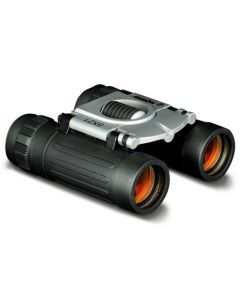 Konus Binocular Basic 8x21 Silver Bridgeruby Negro