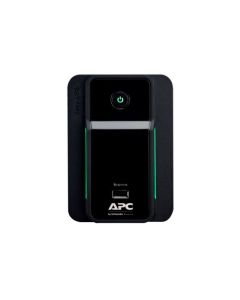 American Power Conversion Apc Back Ups 700va Negro