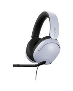 Sony Audífonos Alámbrico Sony Inzone H3 Blanco