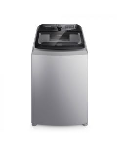 Lavadora Frigidaire | Carga Superior Con Impeller | 22Kg | Gris