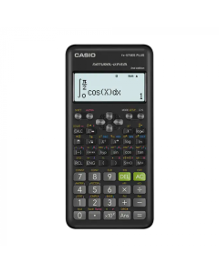 Calculadora Científica Estándar | 417 Funciones | Fx570esplus2
