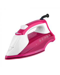Plancha de Vapor | Black and Decker | Suela Cerámica