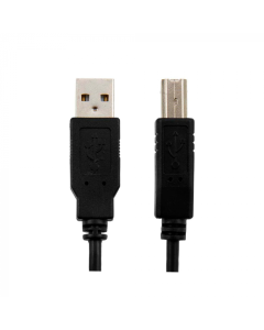 Cable Usb A/B Impresora 6 Pies - Link Promo