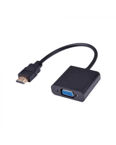 Adaptador De Cable Hdmi A Vga