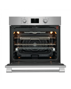 Frigidaire Professional Horno De Pared Simple De 30'' Con Convección Total