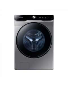 Lavadora Secadora | Wd20T6300Gp | Carga Frontal Con Ai Simple Ux | 2En1 | 20Kg | Gris - Link Promo