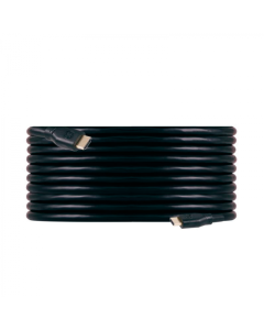 Jasco | Cable Hdmi con Ethernet | 25 Pies | Negro