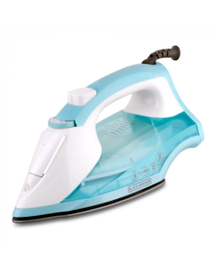Plancha para Ropa | Black and Decker | Cian