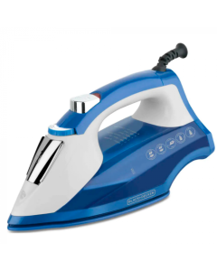 Plancha de Vapor para Ropa | Black and Decker | Ir1866