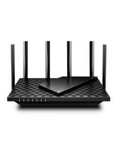 Router Ax5400 Wi-Fi 6 de Doble Banda Gigabit