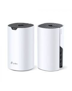 Sistema Wi-Fi de Malla para Todo el Hogar | 2 Pack | Tp-Link Deco S7 | Ac1900 