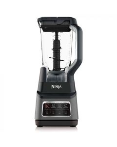 Licuadora Ninja Profesional Plus con Auto Iq | 4 Velocidades | Motor de 1400 Vatios | Negro