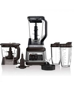 Ninja Professional Plus Sistema De Cocina | 1400 Wp | 4 Programas Manuales | Bn801 - Link Promo