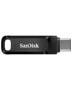 Memoria Usb | 64Gb Ultra Dual Drive Go | Tipo C - Link Promo