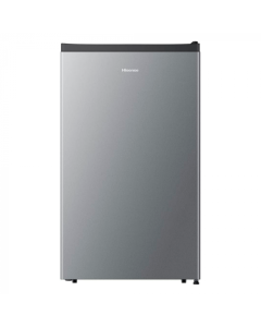 Hisense Refrigeradora de 4.3 P3 | Gris 