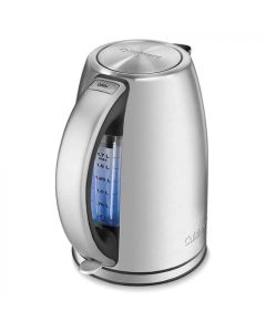 Cuisinart HERVIDOR EL&Eacute;CTRICO INAL&Aacute;MBRICO PERFECTTEMP | 1,7 litros | 1500w
