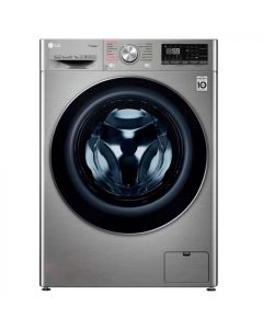 LG Combo Lavadora y Secadora Carga Frontal 14 Kg | Inteligente 6 Motion DD | Motor Inverter AI Direct Drive | Conectividad ThinQ