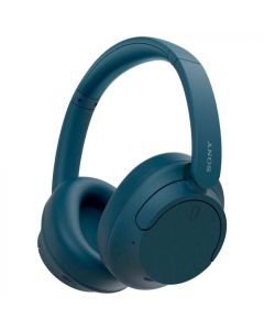 Audífonos Inalámbricos con Noise Cancelling Wh-Ch720n | Azul