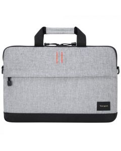 Targus Estuche de Funda6y Strata™ de 15,6" Tss63204us Peltre