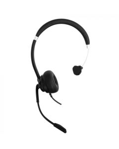 Audifinos Alambricos Para Videoconferencia | Aeh101Tt 
