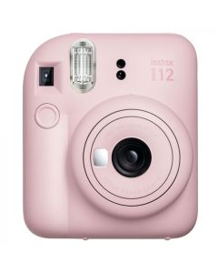Instax Mini 12 | Cámara Instantanea Fujifilm | Rosado