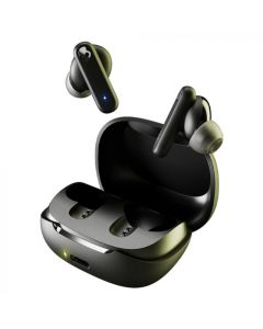 Audifonos Inalambricos Skullcandy Smokin Buds | True Wireless | Negro