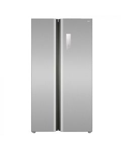 Tcl Refrigerador Side By Side 17.8 p3 | P520SB | Inverter | Twist Ice Maker | AAT | 10 Años de garantia en el compresor 