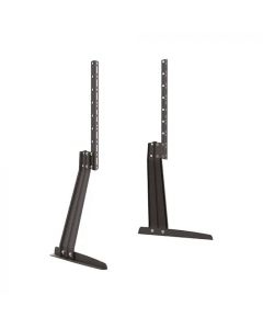 Barkan Soporte de Mesa para Tv de 13" a 17" | Fijo | Negro