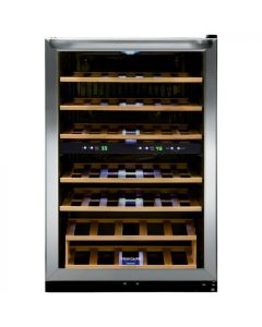 Vinera Frigidaire de Dos Zonas | 45 Botellas 