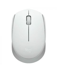 Mouse Inalambrico M170 | 910-006864 | Blanco 