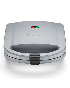 Sandwichera Cuisinart | Wmsw2n1 | Gris