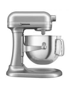 Batidora de Pie con Elevación de Tazón Kitchen Aid de 7 Cuartos